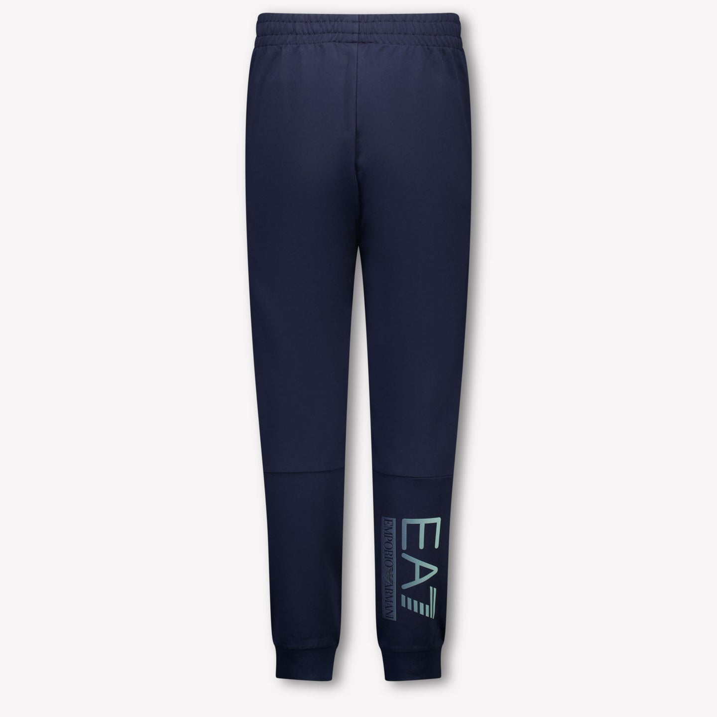 EA7 Kids Boys Pants  Navy