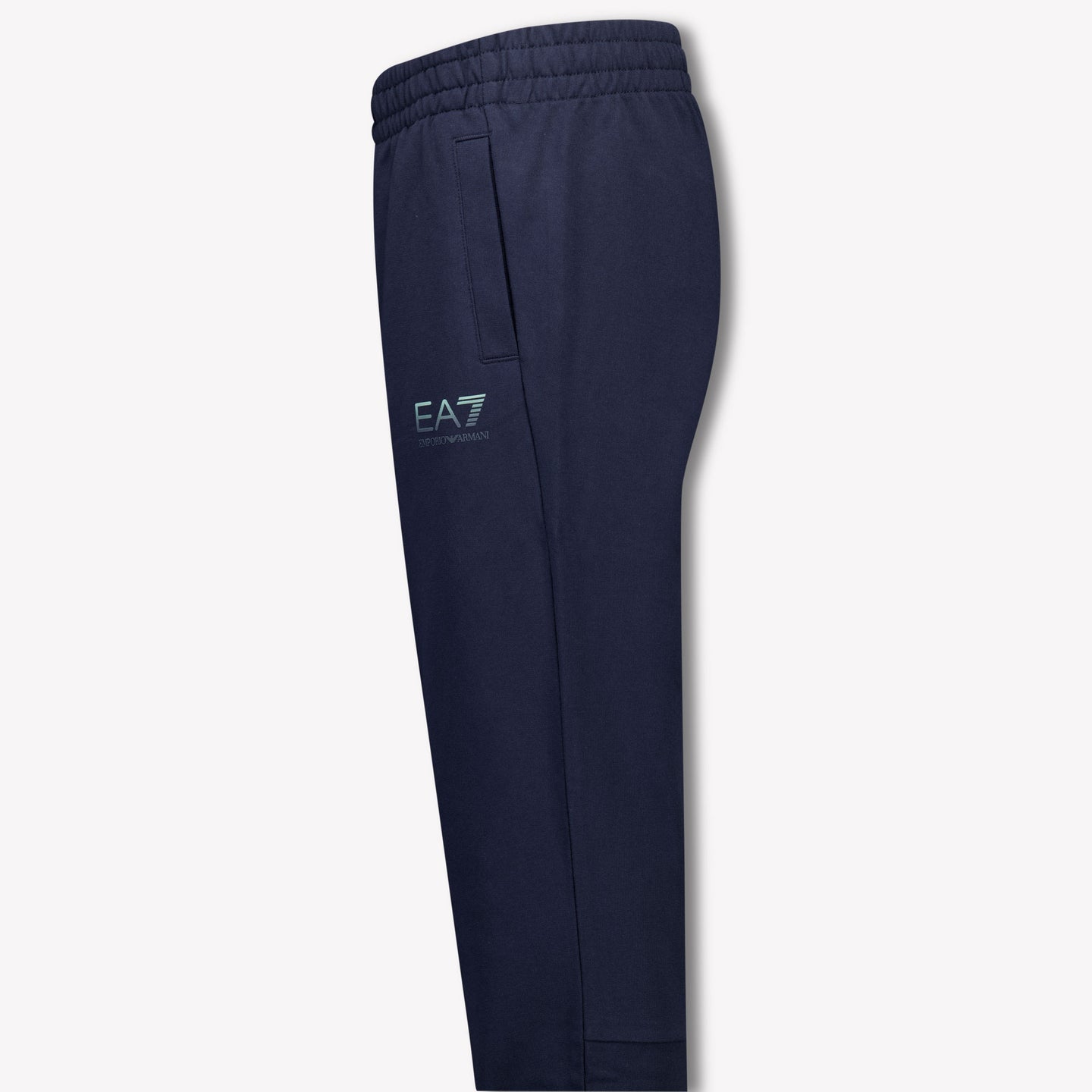 EA7 Kids Boys Pants  Navy