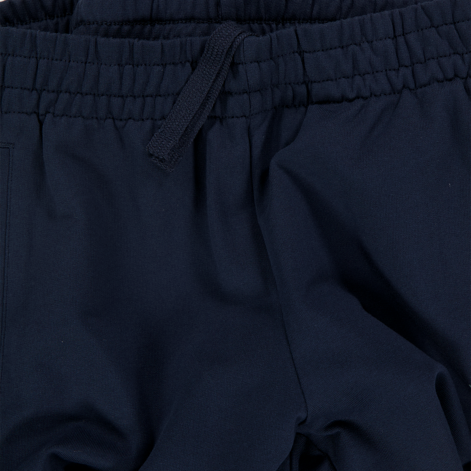 EA7 Kids Boys Pants  Navy