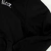 EA7 Kids Boys Vest  Black