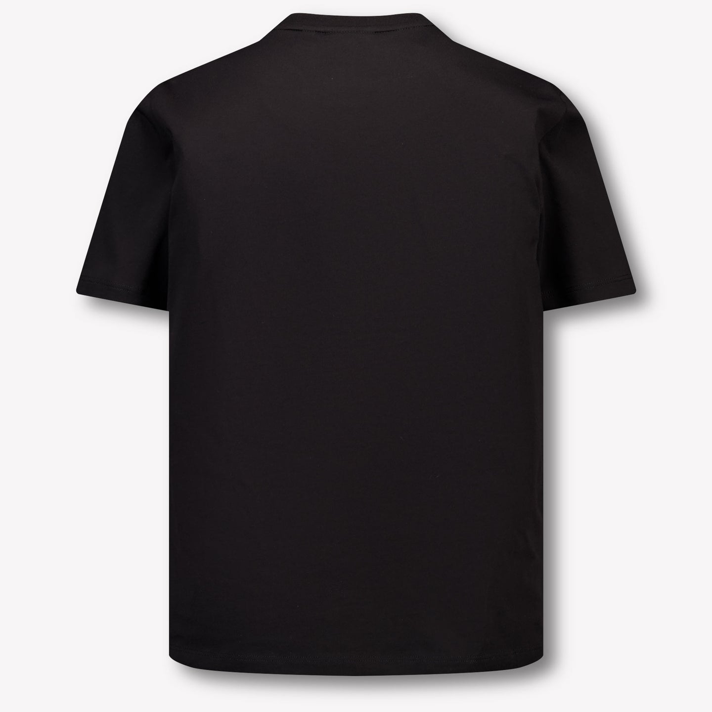 EA7 Kids Boys T-Shirt  Black
