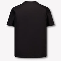 EA7 Kids Boys T-Shirt  Black