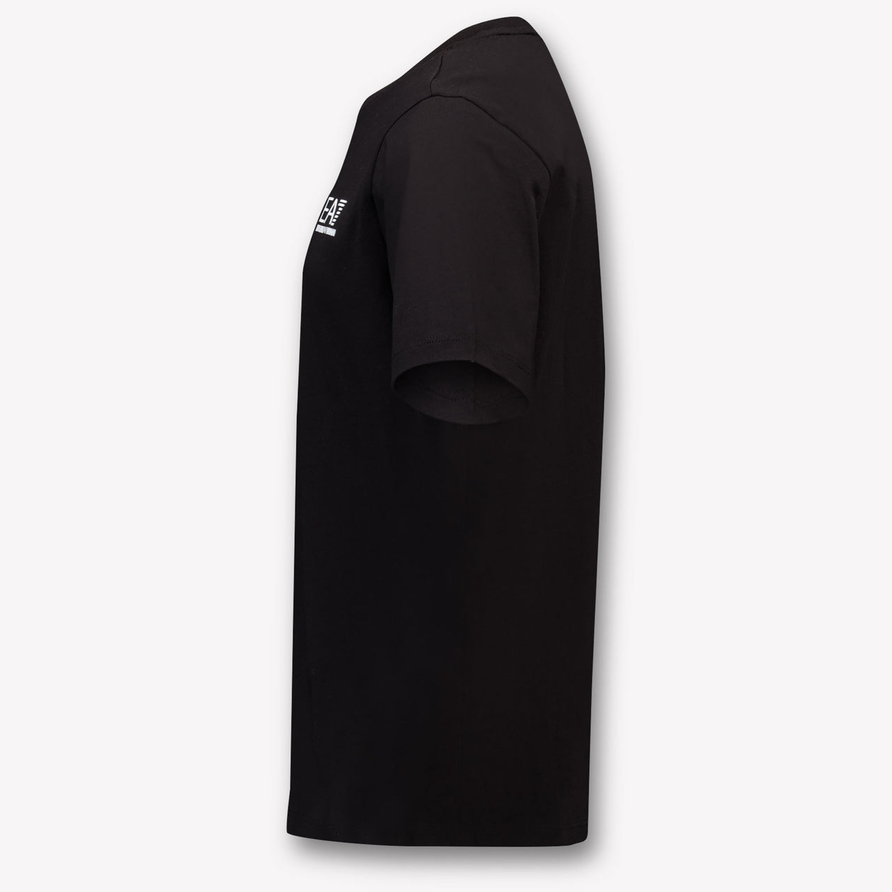 EA7 Kids Boys T-Shirt  Black