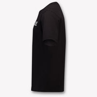 EA7 Kids Boys T-Shirt  Black