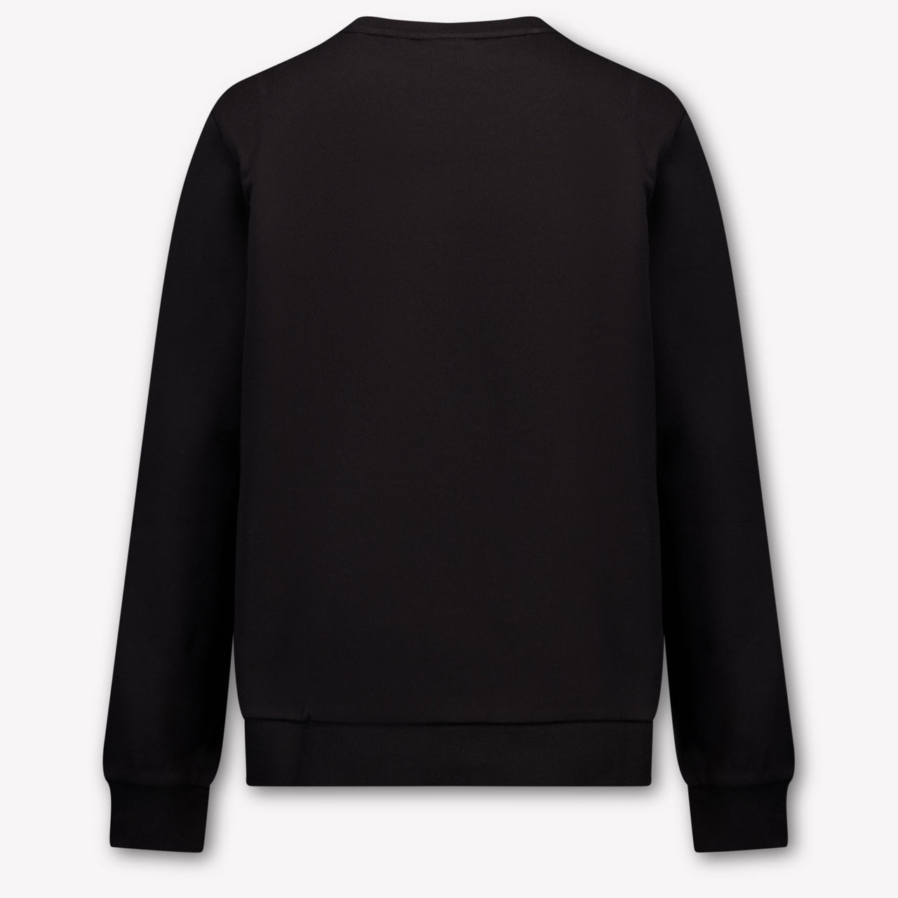 EA7 Kids Boys Sweater  Black