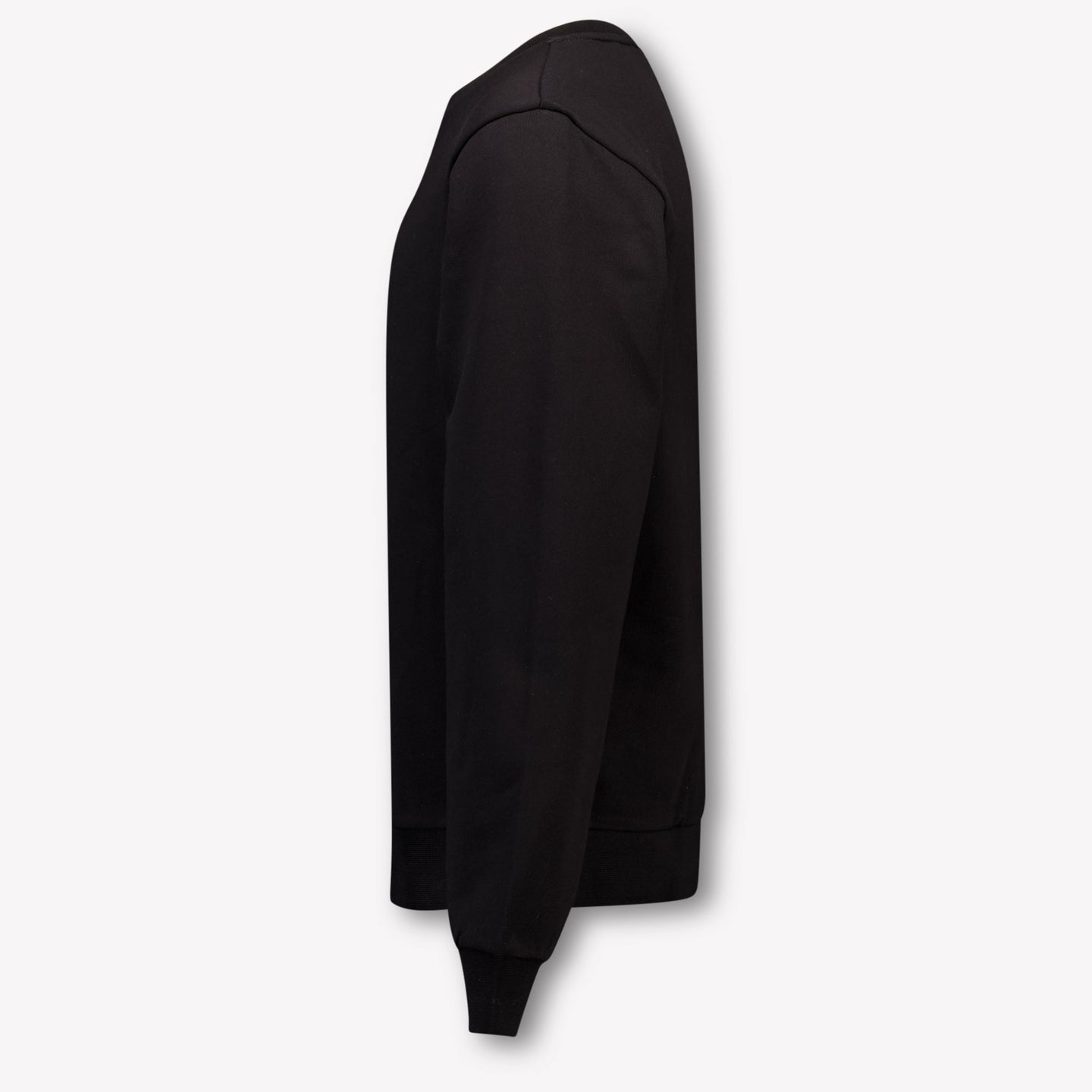 EA7 Kids Boys Sweater  Black