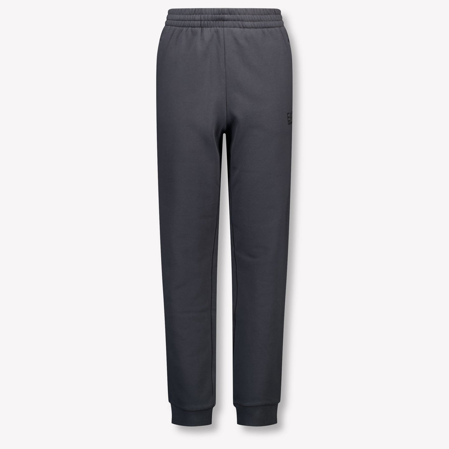 EA7 Kinder Jongens Joggingpak In Antraciet