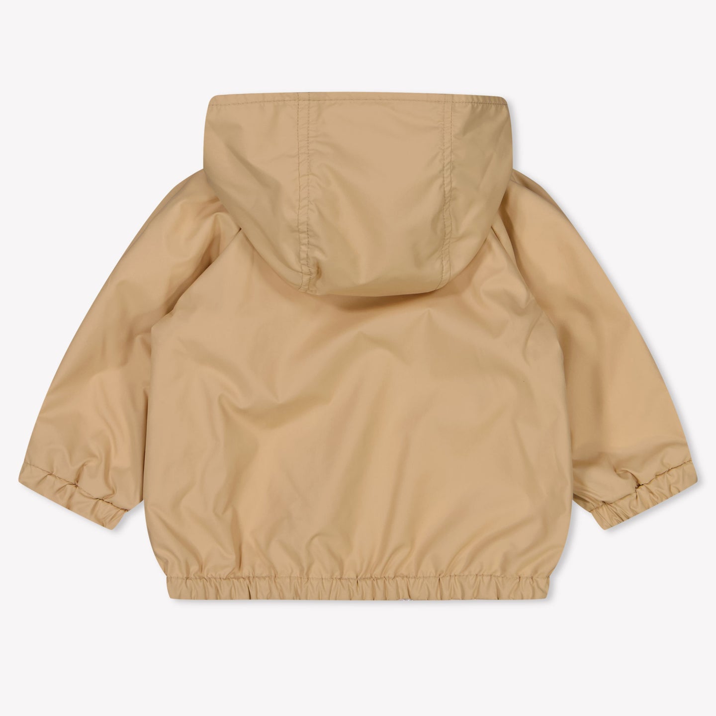 Fendi Baby Unisex Tussenjas In Licht Roze