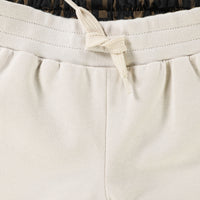 Fendi Baby Unisex Pants  Beige