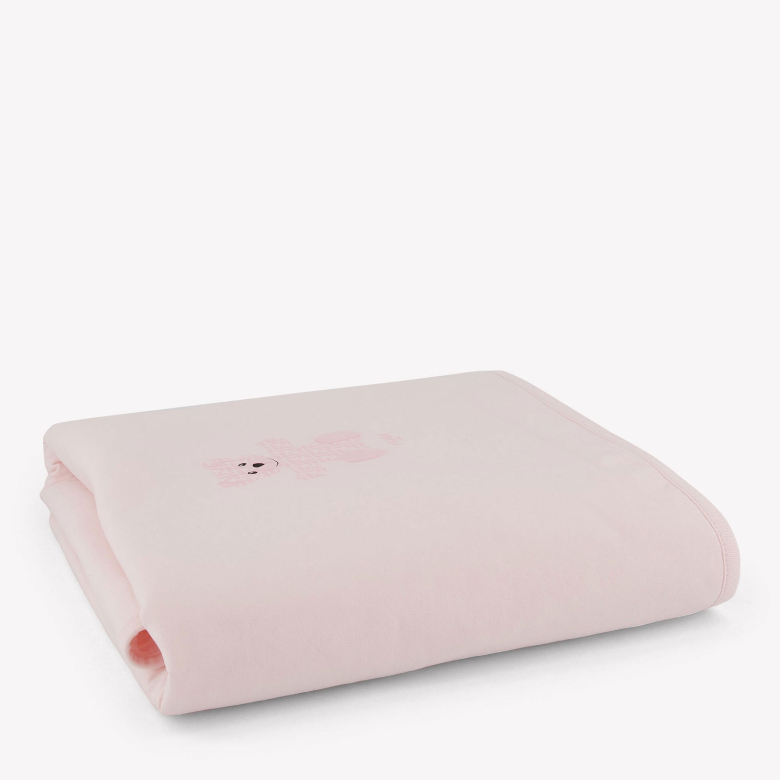 Fendi Baby Unisex accessory in Light Pink