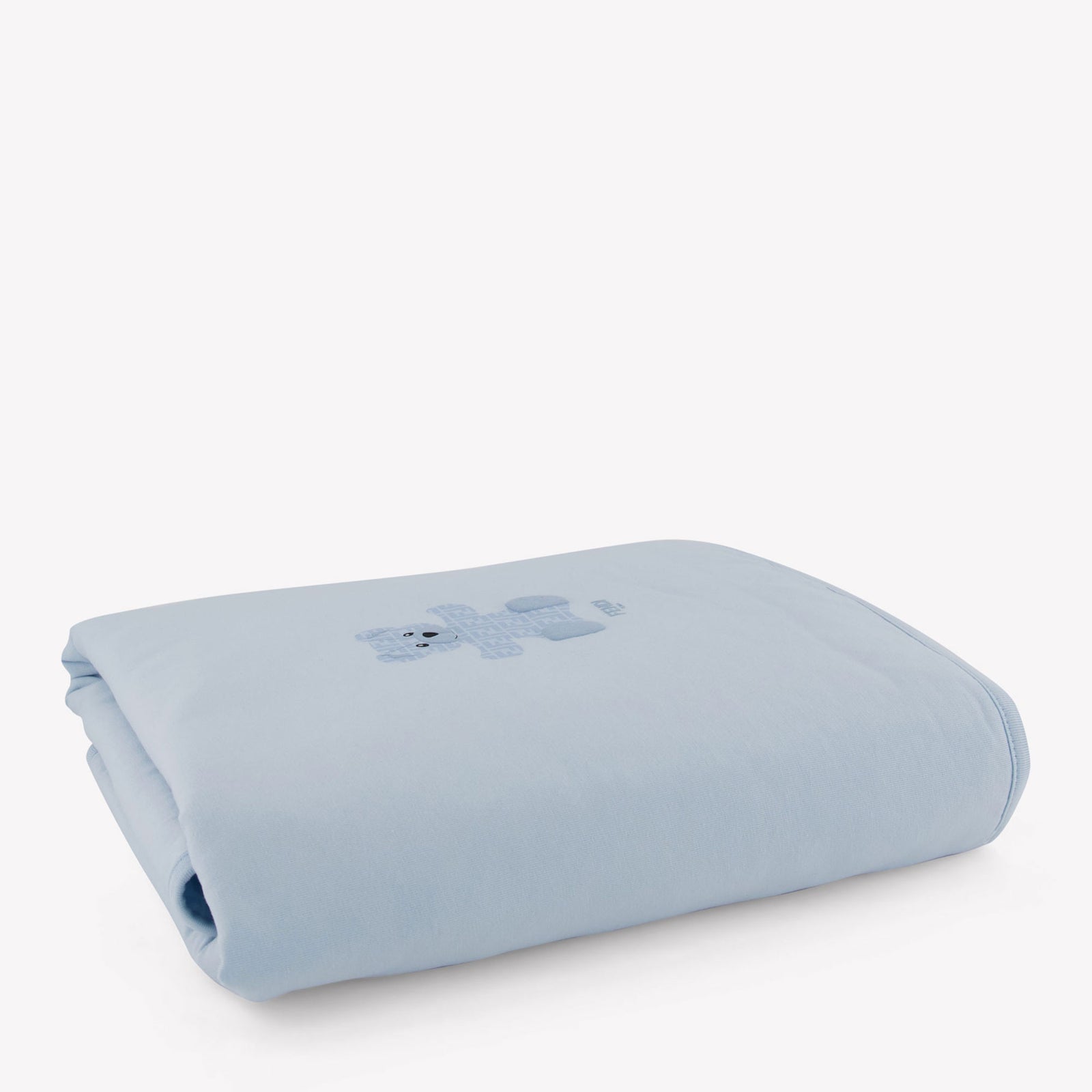 Fendi Baby Unisex accessory in Light Blue