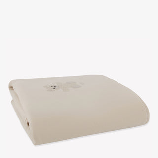 Fendi Baby Unisex Accessoire In Beige