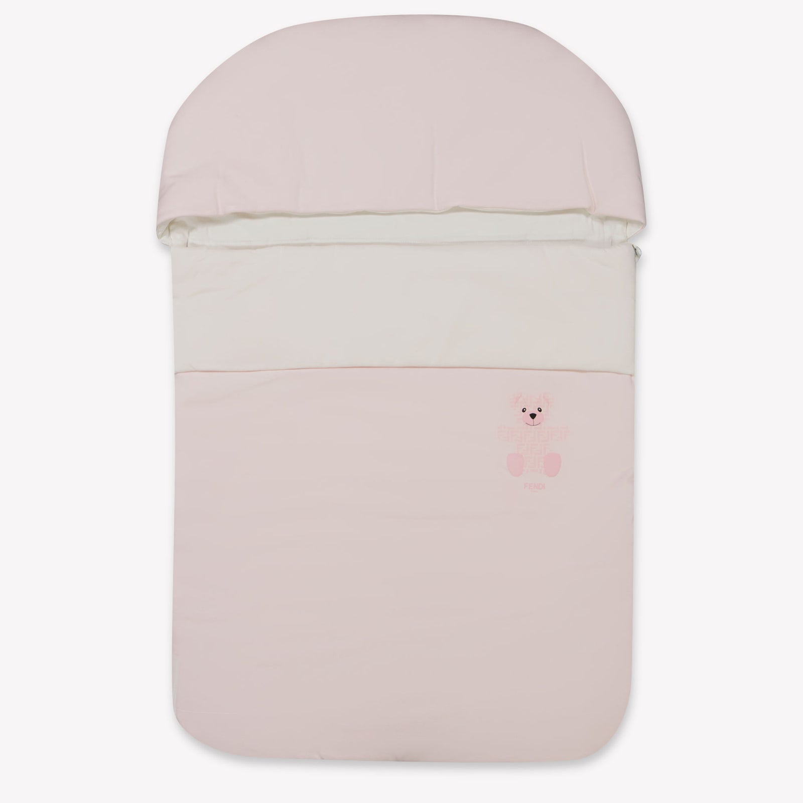 Fendi Baby Unisex accessory in Light Pink