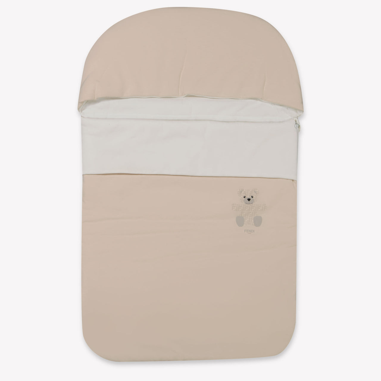 Fendi Baby Unisex Accessory  Beige