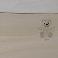 Fendi Baby Unisex Accessory  Beige