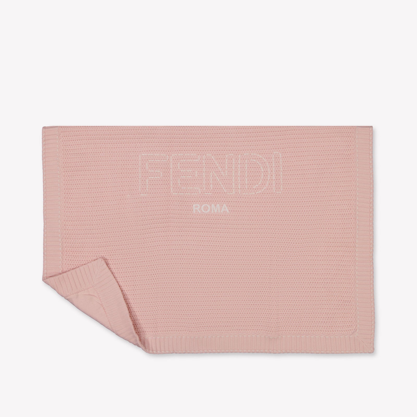 Fendi Baby Unisex accessory in Light Pink