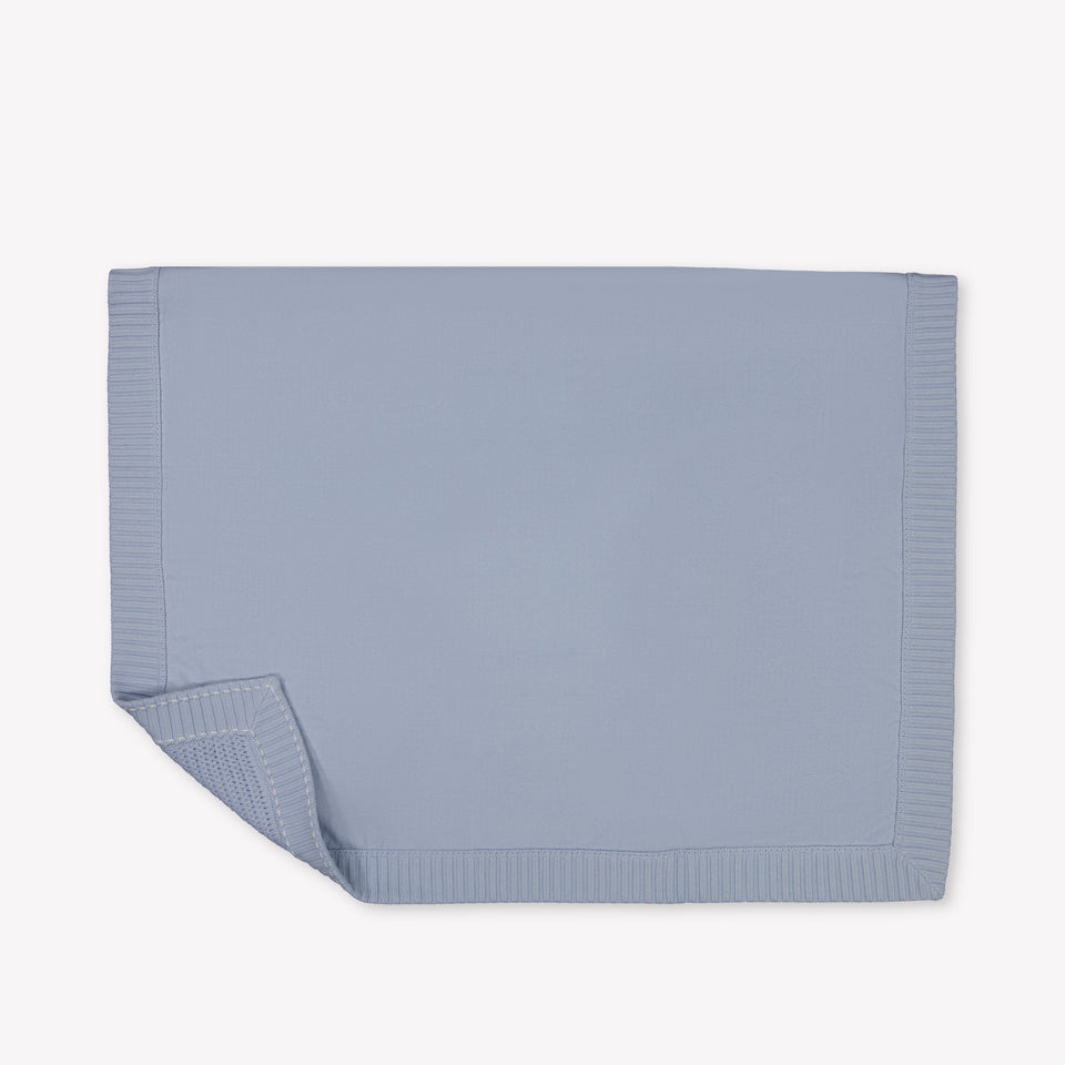 Fendi Baby Unisex accessory in Light Blue