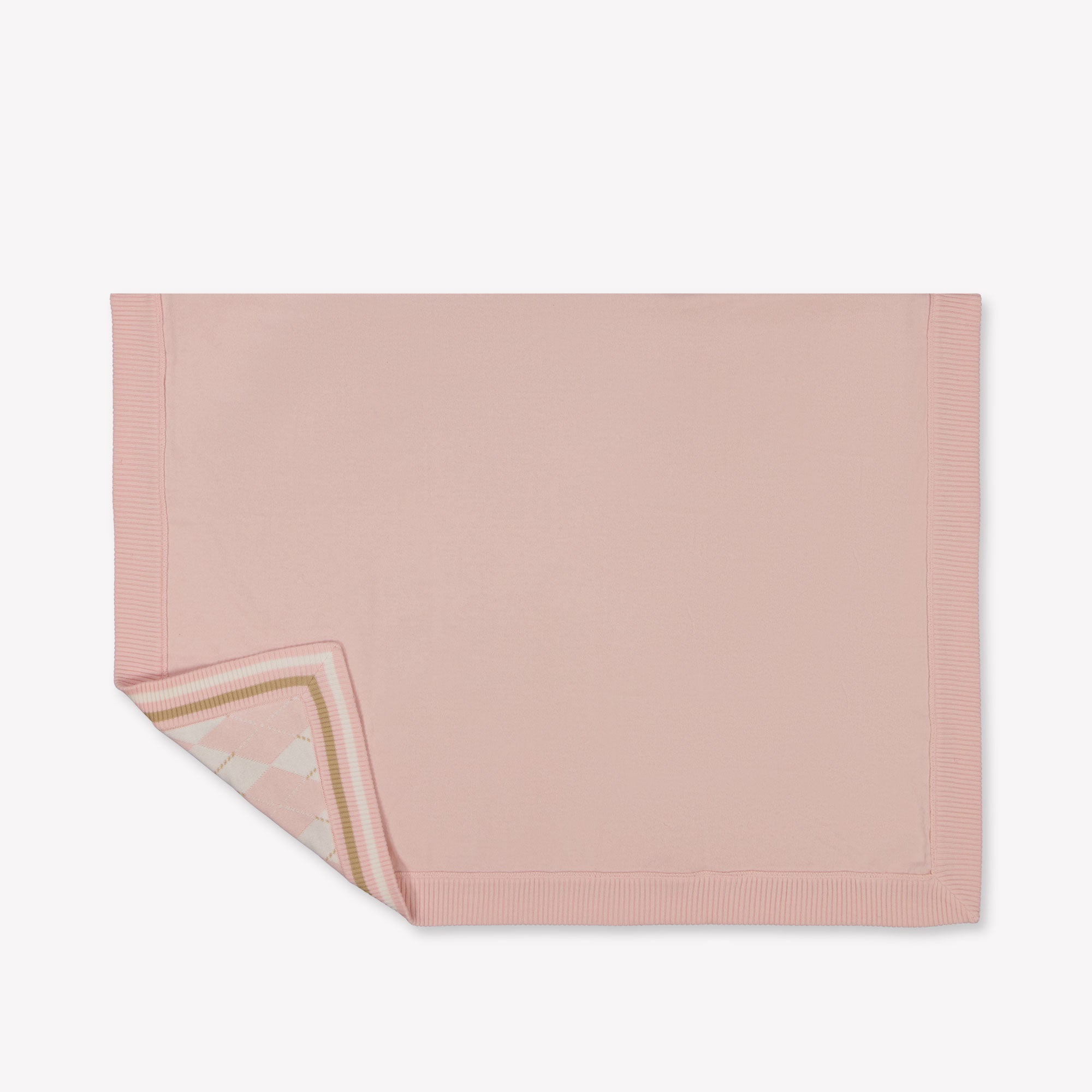 Fendi Baby Unisex accessory in Light Pink
