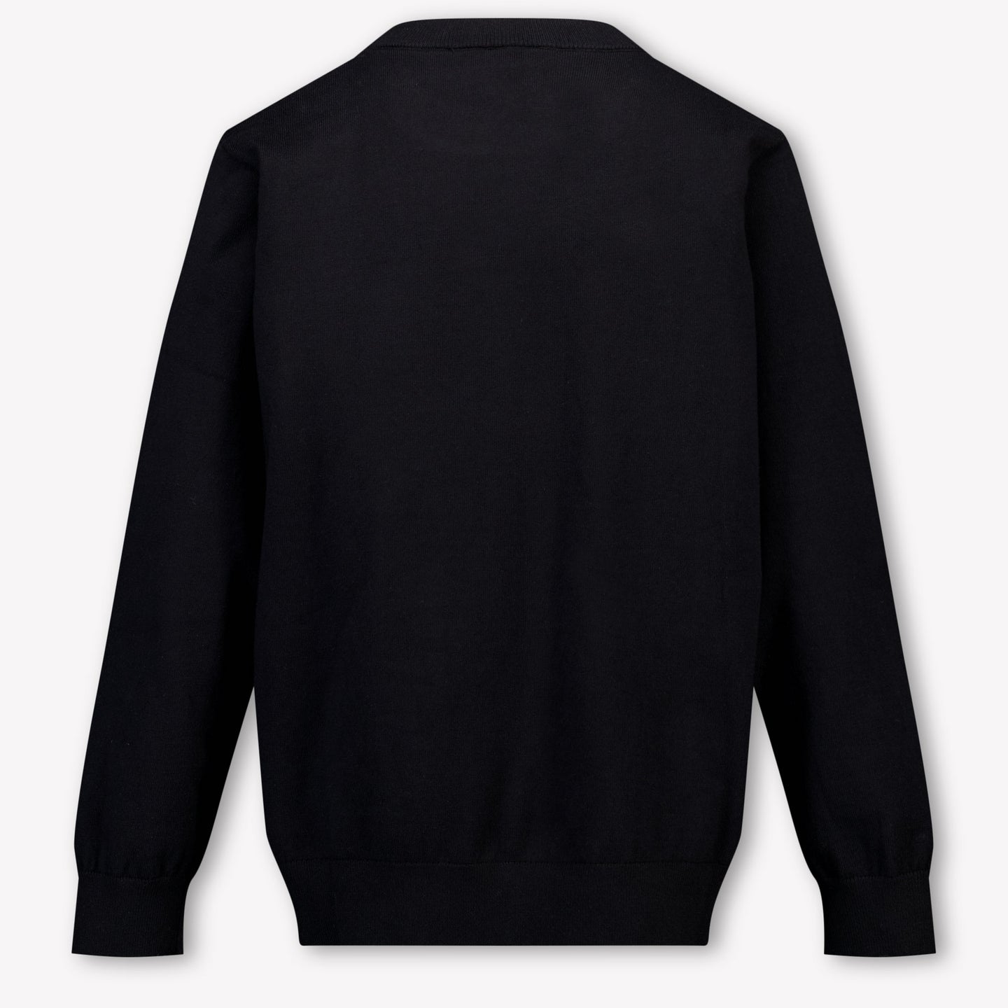 Givenchy Kinder Jongens Trui In Zwart