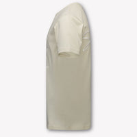Givenchy Kids Boys  T-Shirt Beige