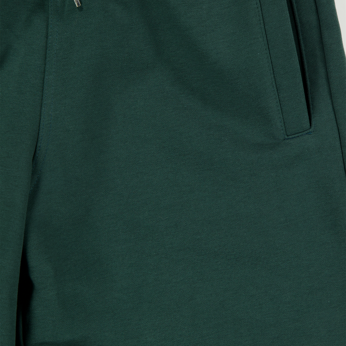 Givenchy Kids Boys Shorts  Dark Green