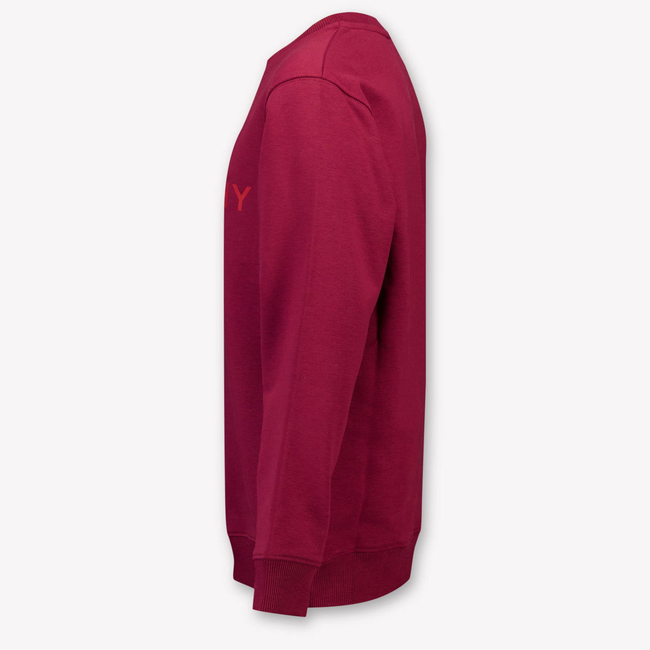 Givenchy Kids Boys Sweater  Bordeaux