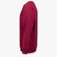 Givenchy Kids Boys Sweater  Bordeaux