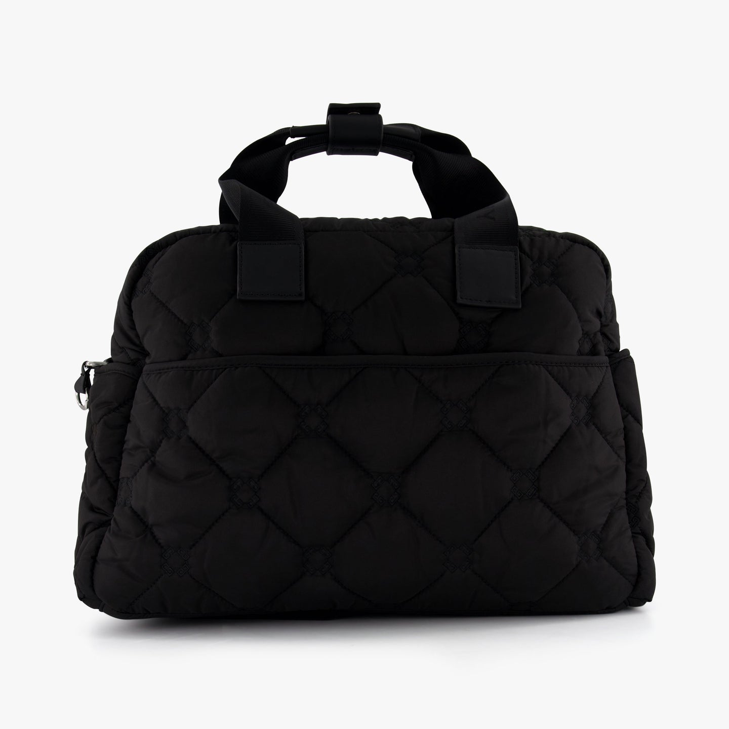 Givenchy Baby Unisex Diaper Bag  Black