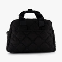 Givenchy Baby Unisex Diaper Bag  Black