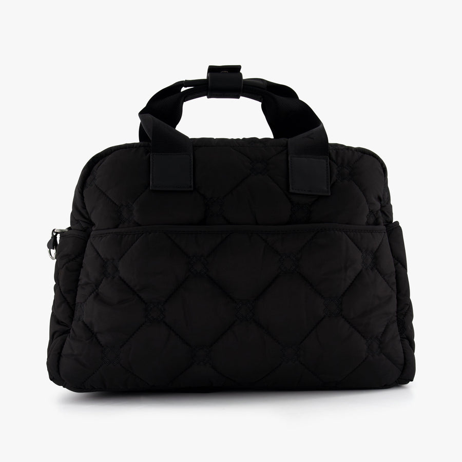 Givenchy Baby Unisex Diaper Bag  Black
