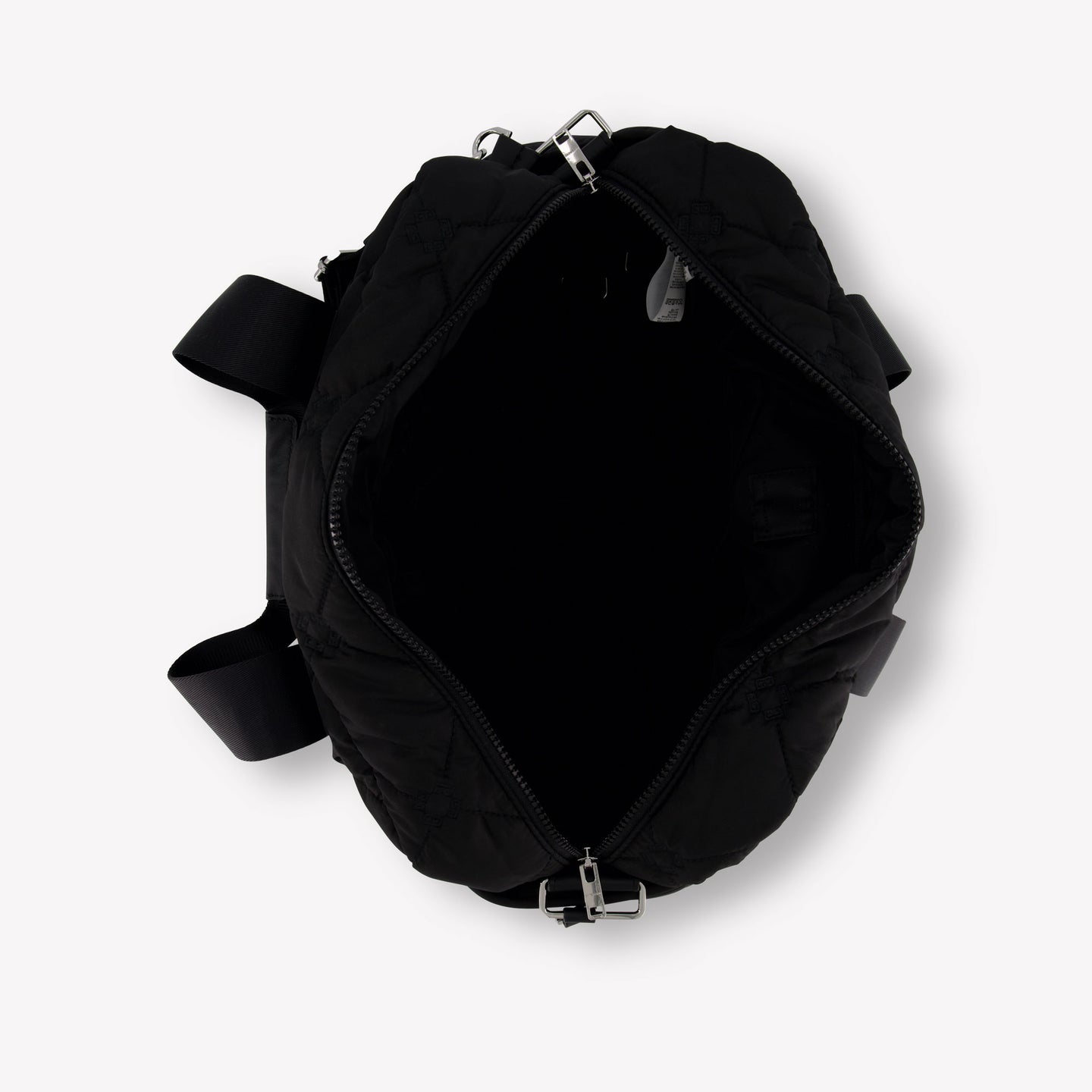 Givenchy Baby Unisex Diaper Bag  Black