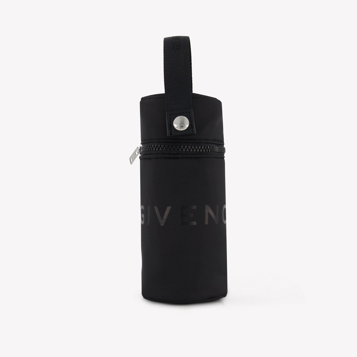 Givenchy Baby Unisex Diaper Bag  Black