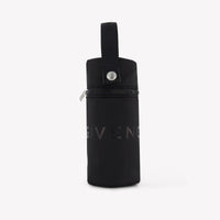 Givenchy Baby Unisex Diaper Bag  Black