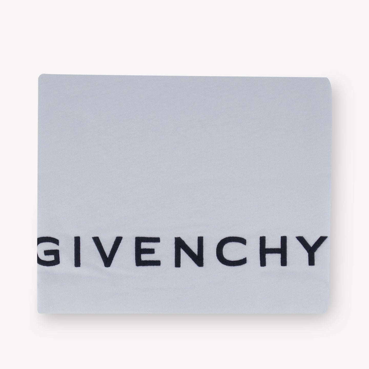 Givenchy Baby Unisex Accessoire In Licht Blauw