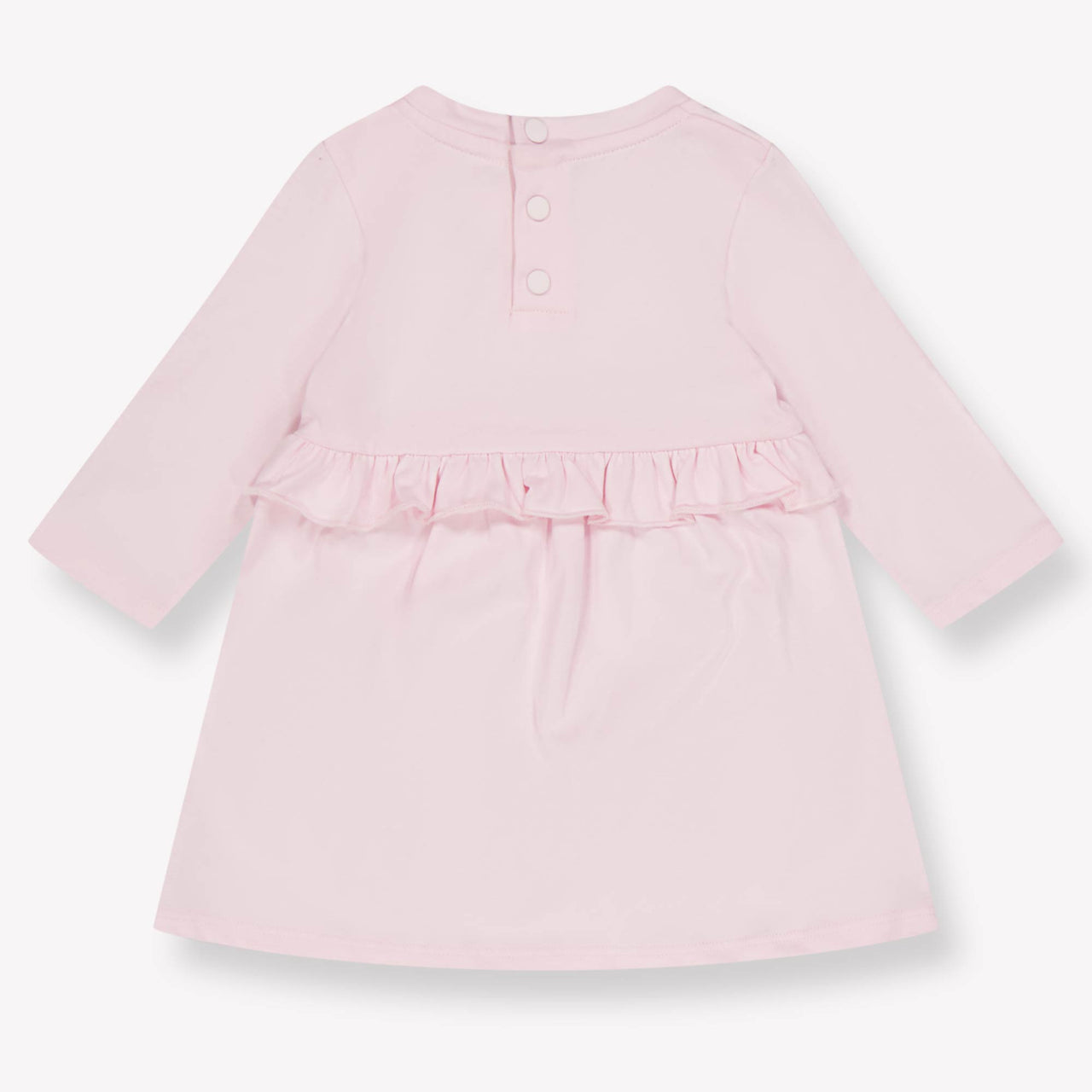 Givenchy Baby Girls Dress  Light Pink