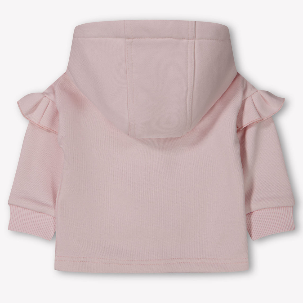 Givenchy Baby Girls Vest  Light Pink