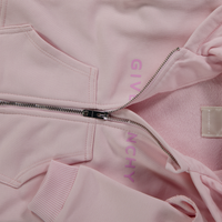 Givenchy Baby Girls Vest  Light Pink