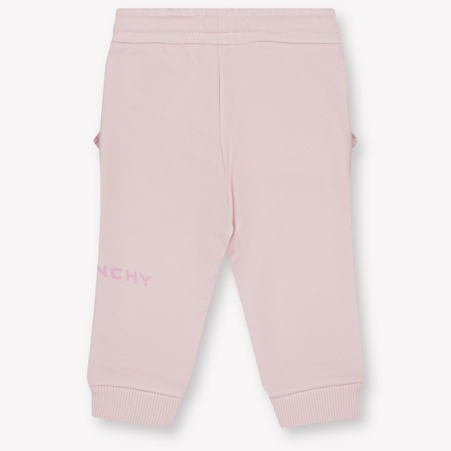 Givenchy Baby Meisjes Broek In Licht Roze