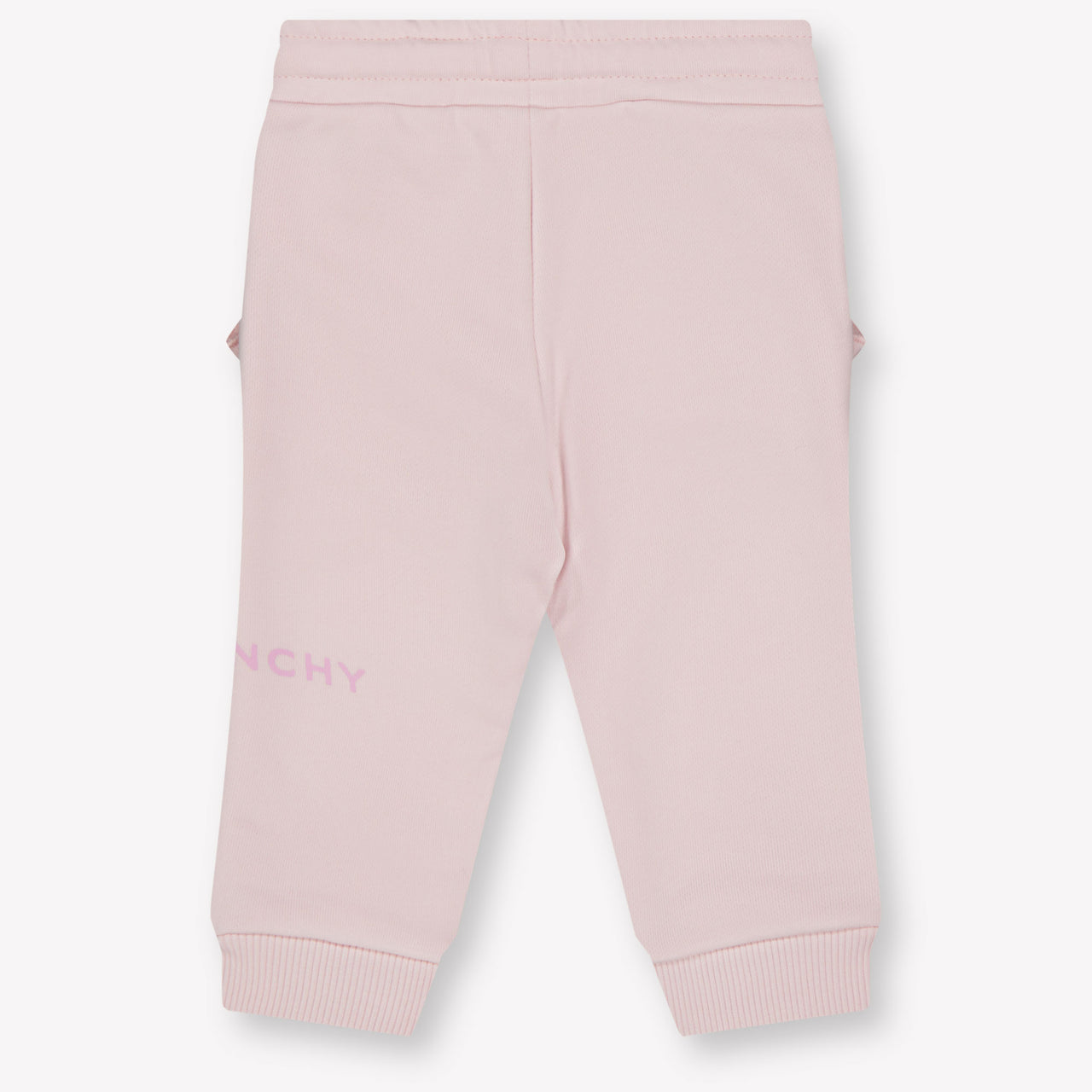 Givenchy Baby Girls Pants  Light Pink