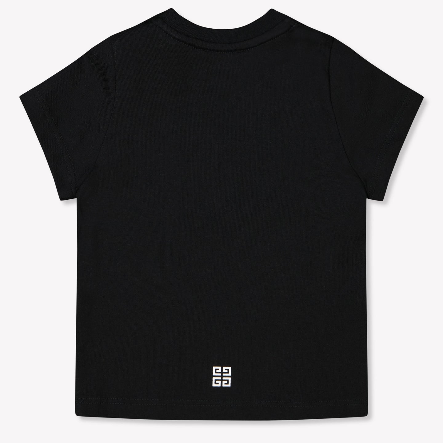 Givenchy Baby Unisex T-Shirt  Black
