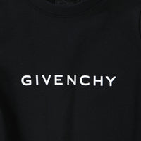 Givenchy Baby Unisex T-Shirt  Black