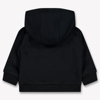 Givenchy Baby Unisex Vest  Black