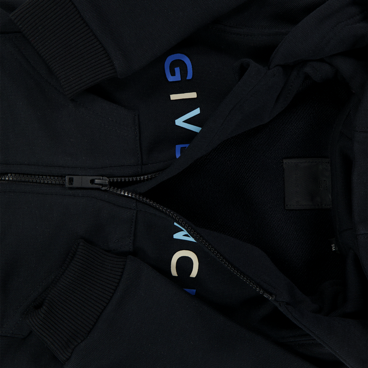 Givenchy Baby Unisex Vest  Black