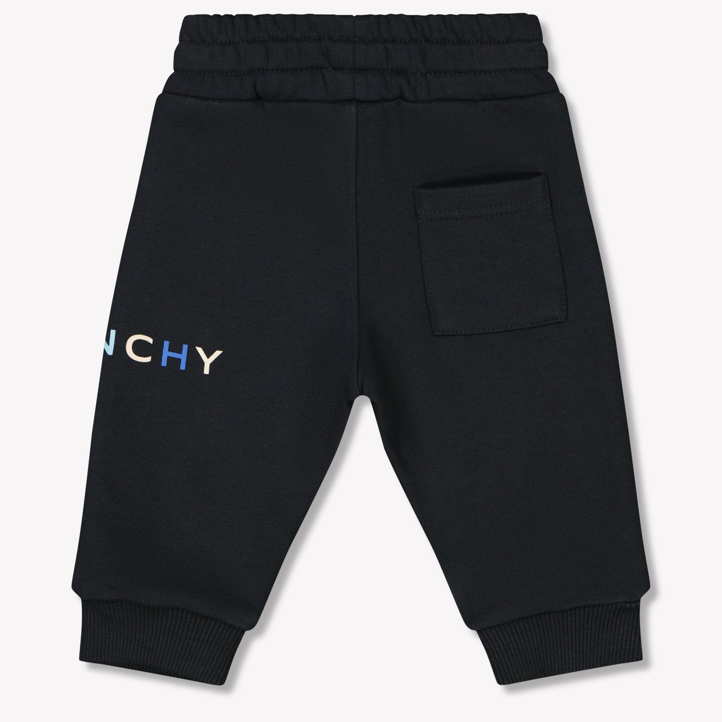 Givenchy Baby Unisex Pants  Black