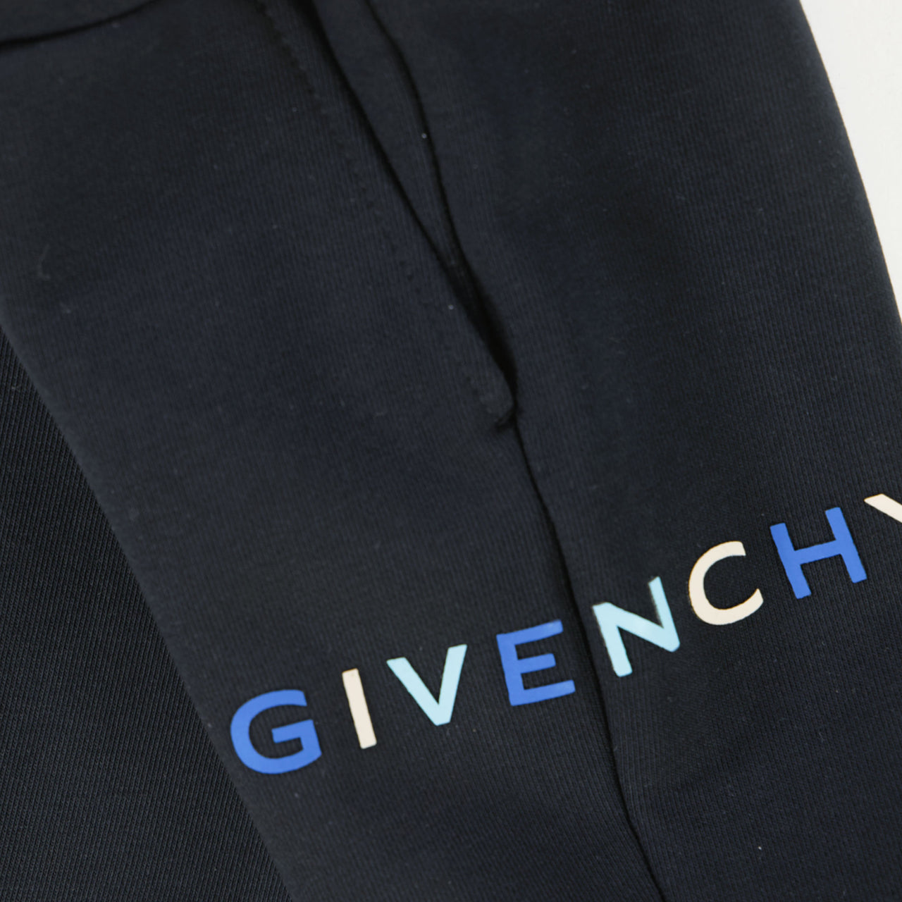 Givenchy Baby Unisex Pants  Black