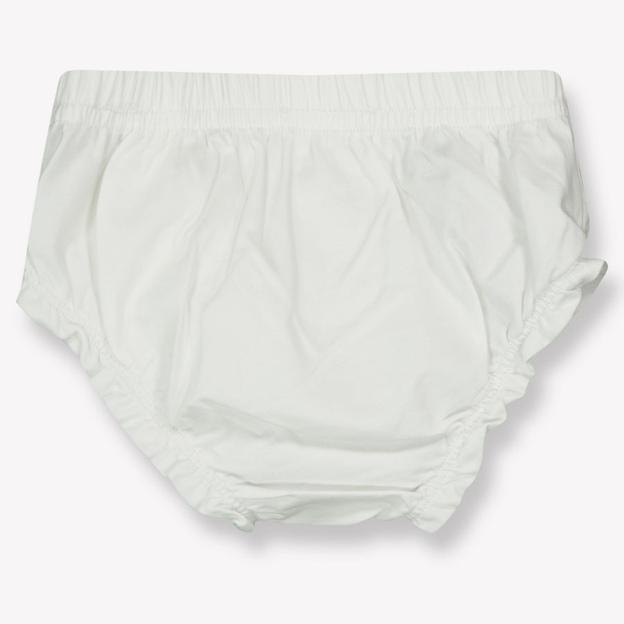 Guess Baby Girls Dress  Offwhite