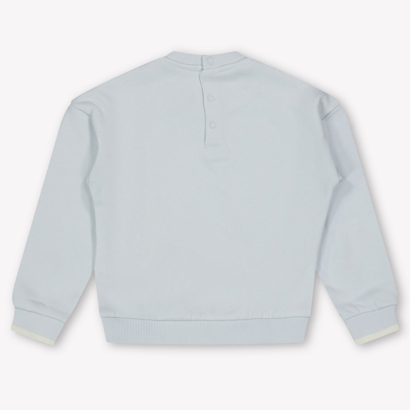 Guess Baby Girls Sweater  Light Blue