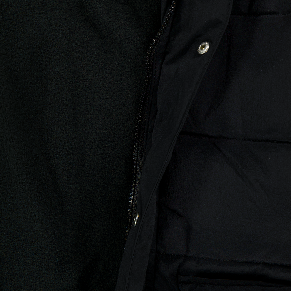 HUGO Kids Boys Winter Jacket  Black