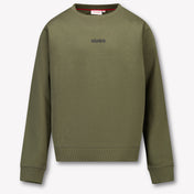 HUGO Kids Boys Sweater  Mt