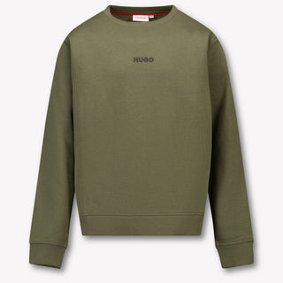 HUGO Kids Boys Sweater  Mt
